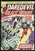 Daredevil, v1 #107. Jan 1974 [Comic Book]