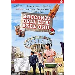 I Racconti Dell'Eta' Dell'Oro