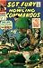 Search : Sgt. Fury and His Howling Commandos #46 'They Also Serve!'