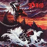 Holy Diver [VINYL]