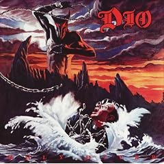 Holy Diver (Vinyl)