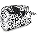 Vera Bradley Round Duffel