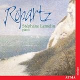 Revue Atma  / Ropartz - Stéphane Lemelin, Piano