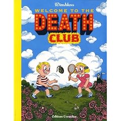 Welcome to the Death Club