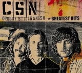 Southern Cross (LP Version)