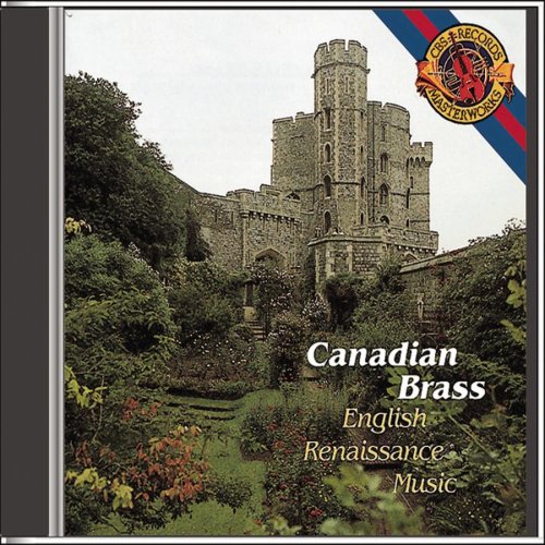 CD-Charts  Music : English Renaissance Music