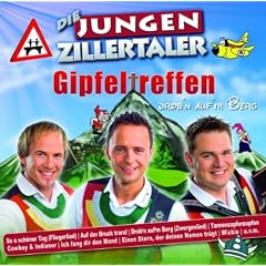 Gipfeltreffen - Drob'n Auf'm Berg