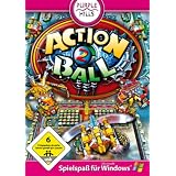 Action Ball 2von "Purple Hills"