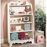 Product details for Caroline Bookcase