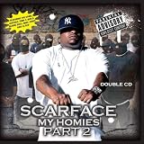 My Homies Part 2 [2 CD Set] [Explicit]