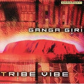 Tribe Vibe