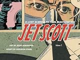 Jet Scott Volume 2