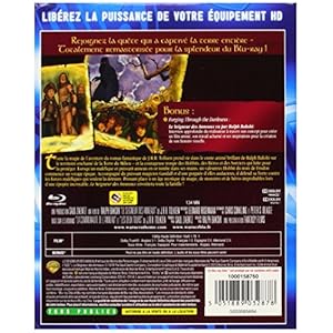 Le Seigneur des anneaux [Édition Deluxe Remastérisée]