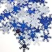 Fun Express Snowflake Confetti