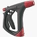 Outdoor Living : LR Nelson High Temperature and High Pressure Rated Front Trigger Industrial Adjustable Pattern Spray Nozzle #50502