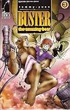 Buster the Amazing Bear Chapter Number 3 (Impact)