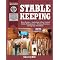 Get involved in the horse business?