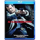 Edge of Darkness [Blu-ray]