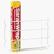 Grayline Housewares 231 Wrap Rack
