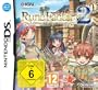 Rune Factory 2: A Fantasy Harvest Moon