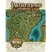 Curse of the Crimson Throne Map Folio (Pathfinder Chronicles)