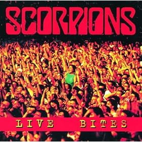 Live Bites (1988-1995)