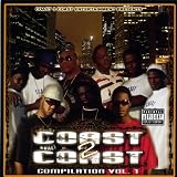 Vol. 1-Coast 2 Coast
