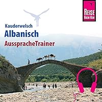 Albanisch Hörbuch