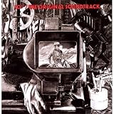 10cc / THE ORIGINAL SOUNDTRACK (LP) SRM-1-1029 (1975)