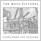 Susan Rode the Cyclone