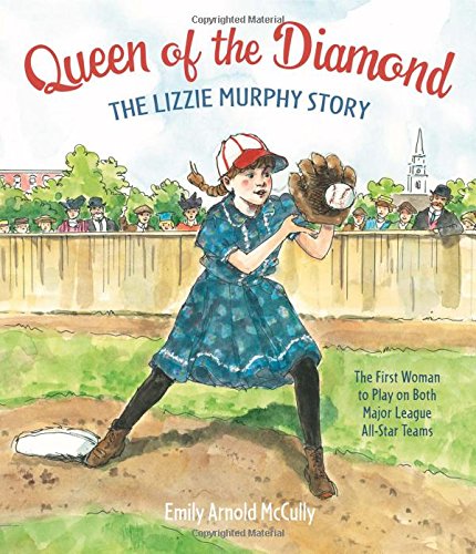 queen of the diamond the lizzie murphy story
