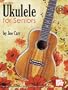 Ukulele for Seniors Book/CD Set