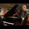 Keith Jarrett and Charlie Haden on "Jasmine"