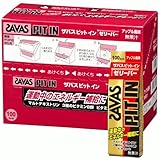 【ボール販売】ザバスピットインゼリーバーアップル風味