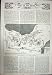1923 GOLF CHAMPIONSHIP KIRKWOOD HAVERS MAP NAN MATOL