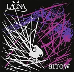 arrow (通常盤)