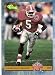 1993 Classic #3 Garrison Hearst