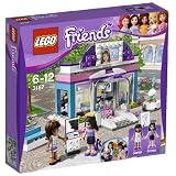 Lego Friends 3187 - Sch�nheitssalon - Lego