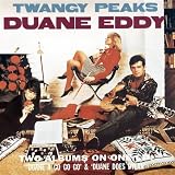 Twangy peaks-Duane a go go go/Duane does Dylan