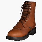Ariat Mens Cascade 8 H2O Sunshine ST by Ariat
