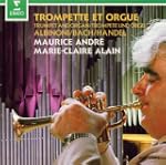 Trompette & Orgue