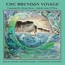 The Brendan Voyage-Shaun Davey TACD3006