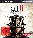 SAW 2 - Flesh and Blood
