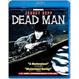Dead Man [Blu-ray]
