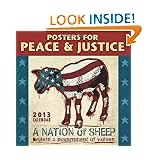 Posters for Peace & Justice Calendar