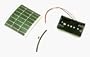 Sunbender Build-It-Yourself Solar Battery Charger Kit for 2 AA's - 50mA