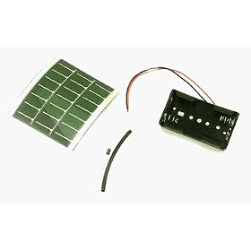 Sunbender Build-It-Yourself <a href=