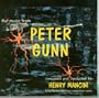 Mancini, Henry / Peter Gunn TV
