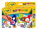 Crayola - Dessin Et Peinture - Spir'Animal