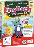 Lernerfolg Grundschule Englisch 1-4 Klasse Neue Version